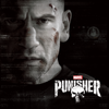 Marvel's The Punisher,  Season 1 - Marvel's The Punisher Cover Art