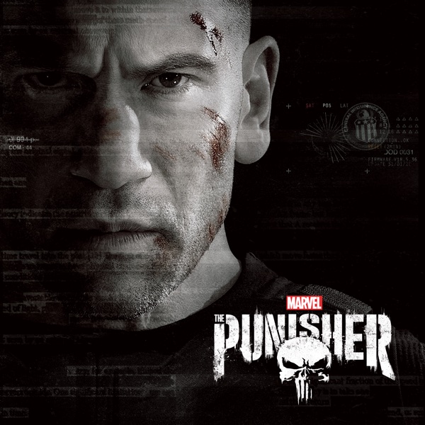 The Punisher season 1 poster