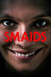 Poster for Smile by Parker Finn