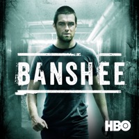 Banshee, Saison 1 (VF)
