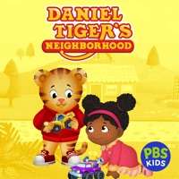 Télécharger Daniel Tiger's Neighborhood, Vol. 13 Episode 1