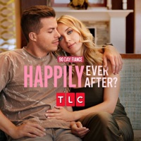 Télécharger 90 Day Fiance: Happily Ever After?, Season 7 Episode 21
