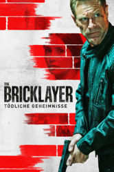 The Bricklayer - Tödliche Geheimnisse - Renny Harlin Cover Art