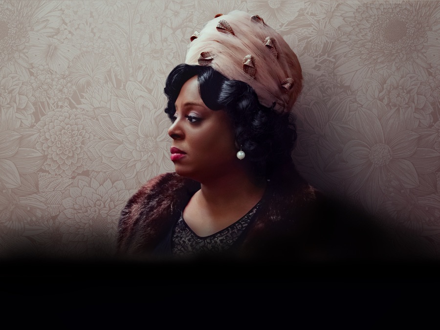 Remember Me The Mahalia Jackson Story Apple TV (AU)