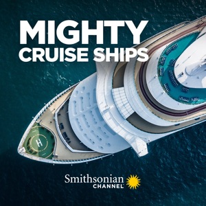 Mighty Cruise Ships, Season 4 - Episode 6