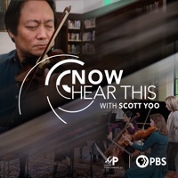 Great Performances: Now Hear This, Season 3