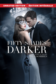 Fifty Shades Darker (Unrated)