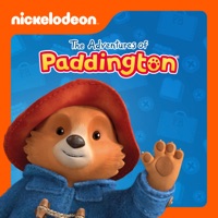 The Adventures of Paddington, Vol. 5