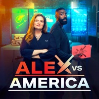 Alex vs America, Season 2