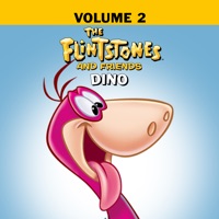 The Flintstones and Friends: Dino, Vol. 2
