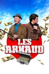 Les arnaud