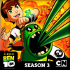 Classic Ben 10, Season 3 - Ben 10 (Classic)