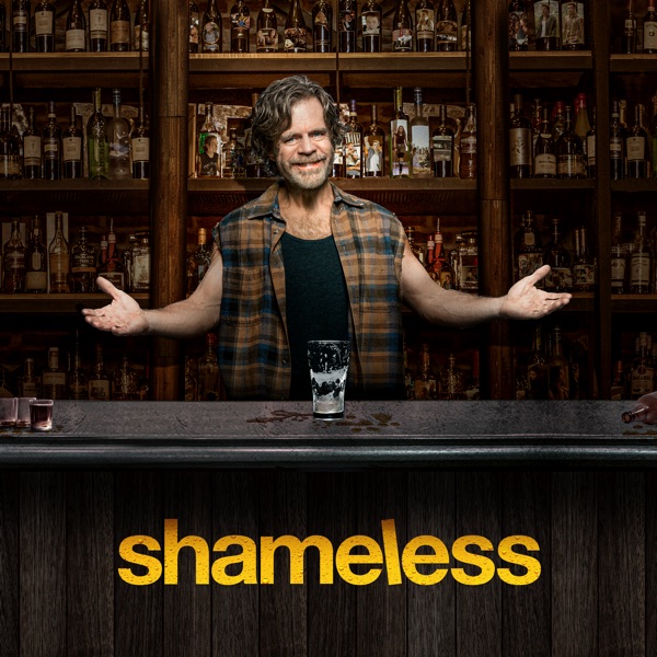 Shameless: The Complete Series