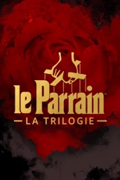 Le Parrain La Trilogie