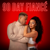 90 Day Fiancé - How To Marry a Stripper  artwork