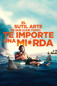 El sutil arte de que (casi todo) te importe una mi*rda