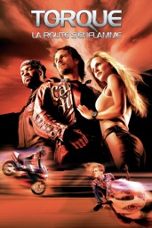 Torque, la route s'enflamme