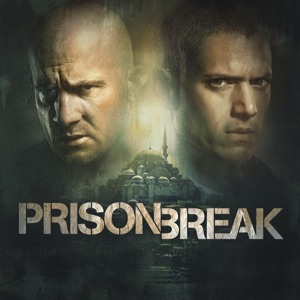 Prison Break, Saison 5 (VOST) - Episode 7
