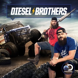 Diesel Brothers Season 2