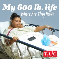 My 600-lb Life: Where Are They Now, Season 3