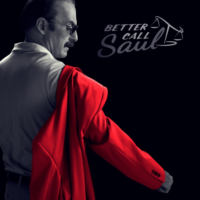 Saul Gone