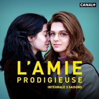 Télécharger L'Amie Prodigieuse, Saisons 1 à 3 (VOST) Episode 17