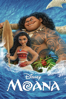 Moana (2016) - John Musker & Ron Clements