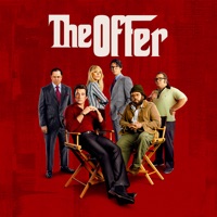 The Offer (iTunes)