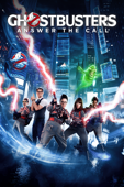 Ghostbusters (2016)