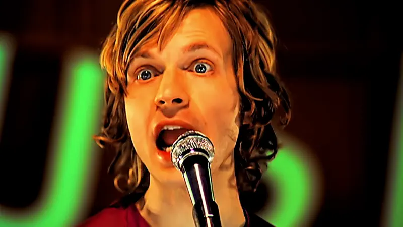 Жас кезіндегі атақты адамдар үшін алғашқы секс