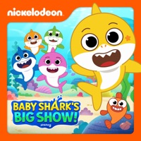 Baby Shark's Big Show!, Vol. 2