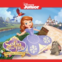 Sofia the First: Once Upon a Princess