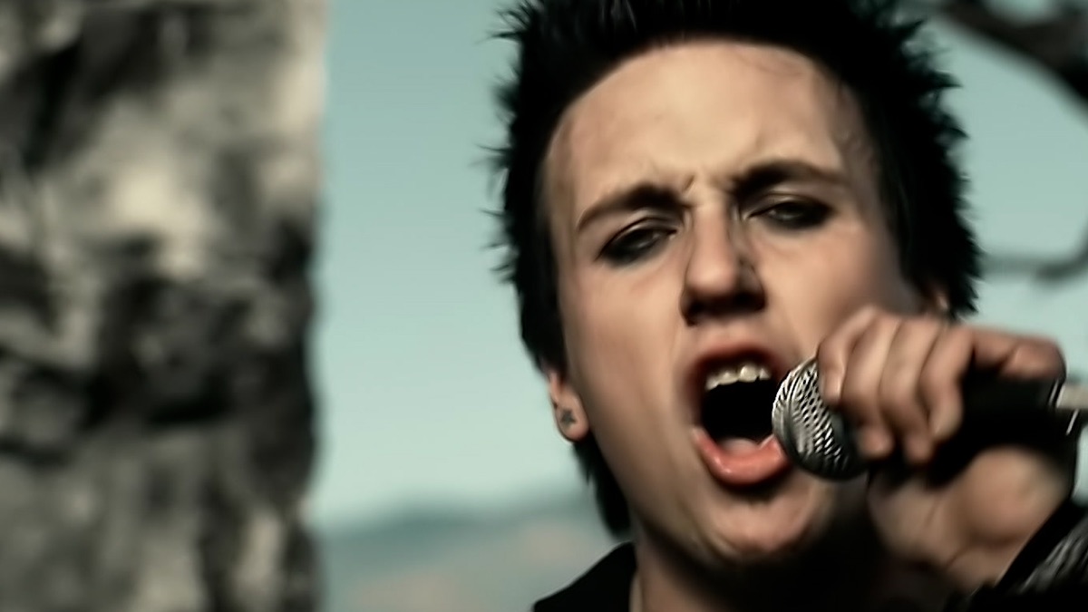 Видеоклип «Getting Away with Murder» — Papa Roach — Apple Music