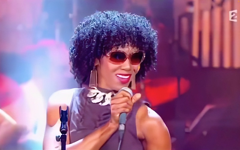 Funkytown (Live)