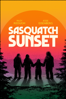Sasquatch Sunset - David Zellner & Nathan Zellner