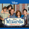 Night At the Lazerama - Wizards of Waverly Place (Original)
