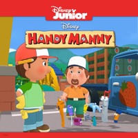 Télécharger Handy Manny, Vol. 8 Episode 13