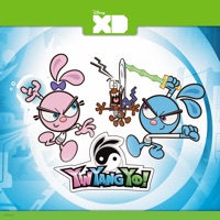 Yin Yang Yo!, Season 1