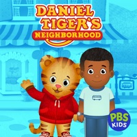 Télécharger Daniel Tiger's Neighborhood, Vol. 17 Episode 4