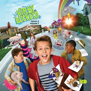 Kirby Buckets, Saison 2, Vol. 2 - Episode 1