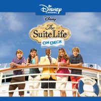 The Suite Life On Deck, Vol. 3