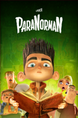 ParaNorman (Päälleäänitetty)