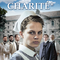 Charité - Charité, Staffel 1 artwork
