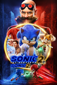 Sonic the Hedgehog 2