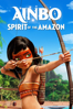 Ainbo: Spirit of the Amazon - Richard Claus & Jose Zelada