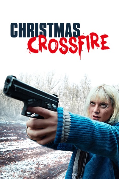 Christmas crossfire