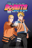 Boruto: Naruto the Movie - Hiroyuki Yamashita