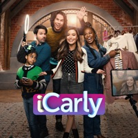 iCarly (Reboot), Season 1