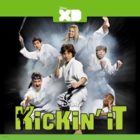 Kickin’ It, Vol. 2