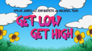 Get Low, Get High, Pt. 2 (feat. Jon Batiste & Michael Todd) - Willie Jones